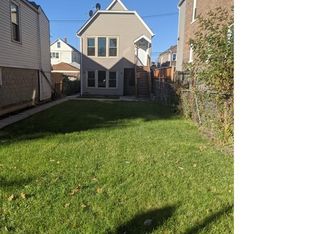 4242 S Maplewood Ave #2, Chicago, IL 60632