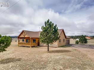 163 Appian Way, Florissant, CO 80816