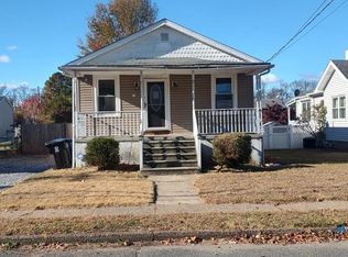39 N Chester Ave, Delran, NJ 08075