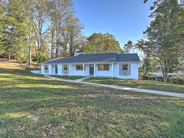 143 Quillen Dr, Gate City, VA 24251