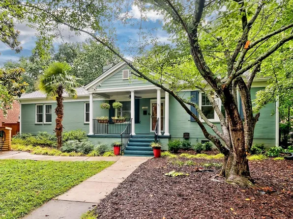 2806 Burney Dr, Columbia, SC 29205