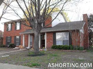 1213 Mayapple Dr, Garland, TX 75043