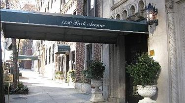 1st image of 1230 Park Ave APT 12A