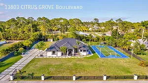13803 Citrus Grove Blvd