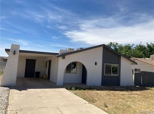3809 N Roosevelt St, Kingman, AZ 86409