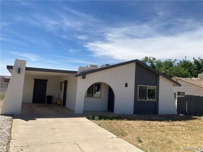 3809 N Roosevelt St, Kingman, AZ, 86409