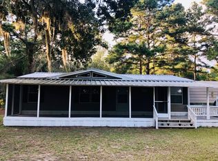 5943 Pine Crest Rd, Live Oak, FL 32060