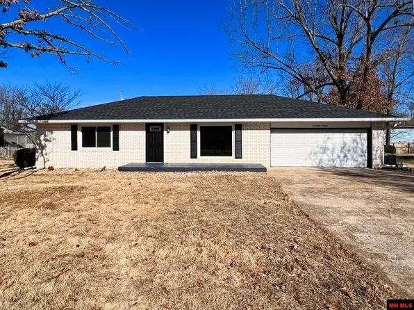 1713 Katherine Dr, Mountain Home, AR 72653