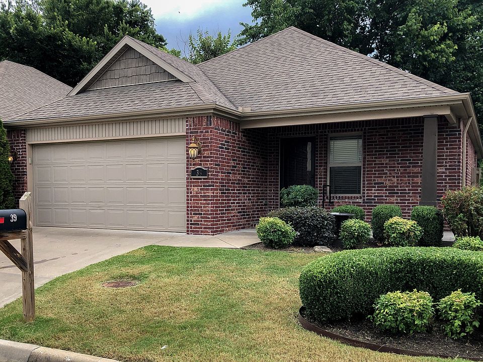 39 E Madrid St, Fayetteville, AR 72703 Zillow