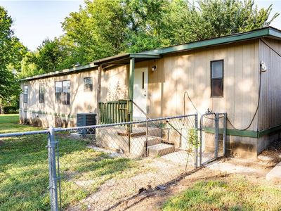 617 Adams St, Fredonia, KS, 66736