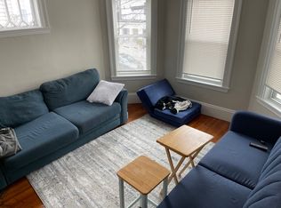 81 Newbury St, Somerville, MA 02144