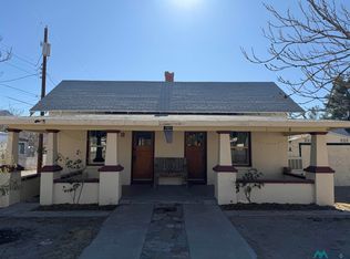 360 W 5th Ave, Truth Or Consequences, NM 87901