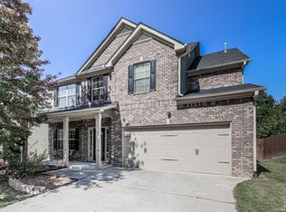 195 Fred Bishop Dr, Canton, GA 30114