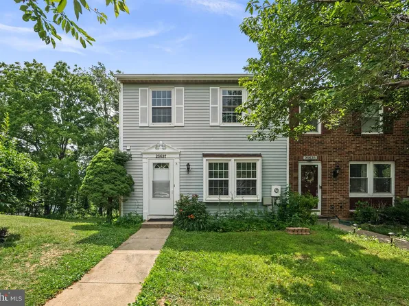 25637 Coltrane Dr, Damascus, MD 20872