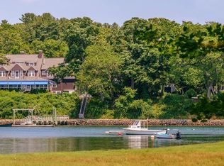 13 Harmon Park Rd, York, ME 03909
