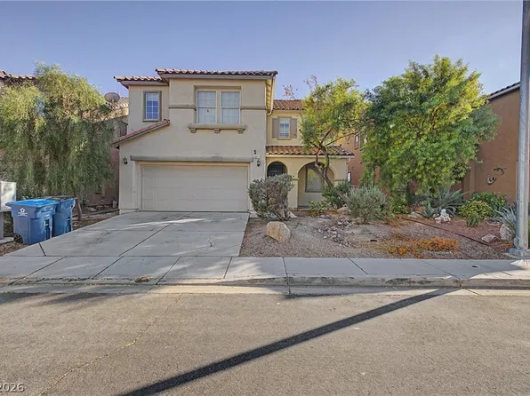 4017 Cherokee Rose Ave, North Las Vegas, NV 89031