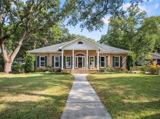 1437 Regency Oaks Dr E, Mobile, AL 36609