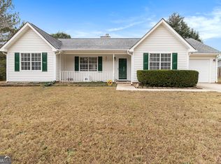 248 Fern Ct, Hampton, GA 30228