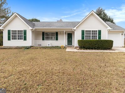 248 Fern Ct, Hampton, GA, 30228