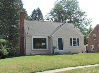 536 Budlong St #BUD, Adrian, MI 49221