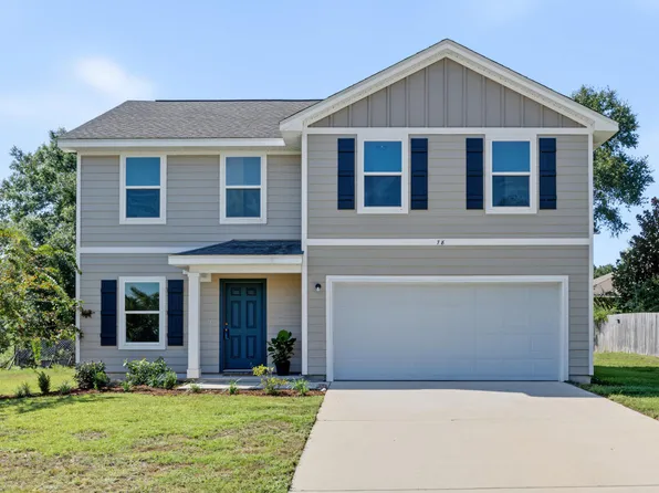 78 Windy Hill Dr, Defuniak Springs, FL 32433