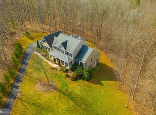 14386 Old Strother Ln, Culpeper, VA 22701