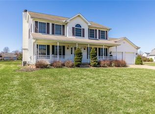 10139 Page Rd, Streetsboro, OH 44241