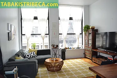 Rented by Tabak Real Estate