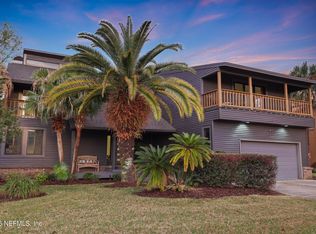 3857 SANDY SHORES Drive, Jacksonville, FL 32277