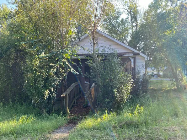 548 Jack Corpening Rd, Nebo, NC 28761