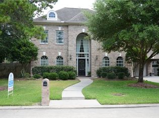 3518 Cedar Mills Dr, Kingwood, TX 77345