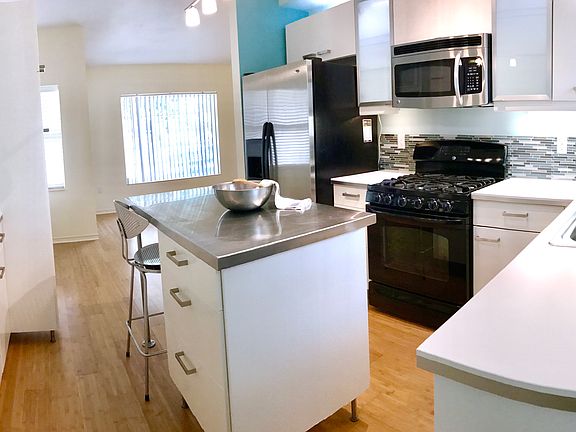 Chef's Kitchen