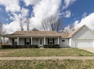 518 Bewley Blvd, Elizabethtown, KY 42701