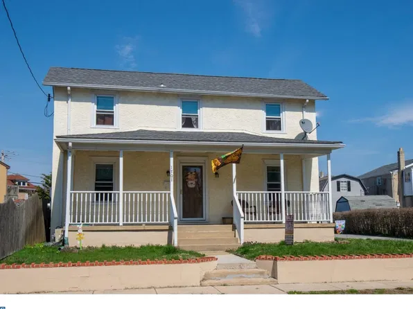 1701 Hewes Ave, Upper Chichester, PA 19061