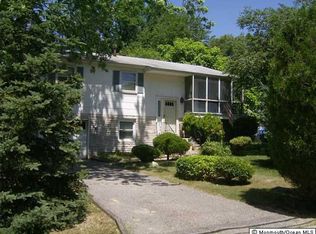 15 W Ridge Rd, Toms River, NJ 08755