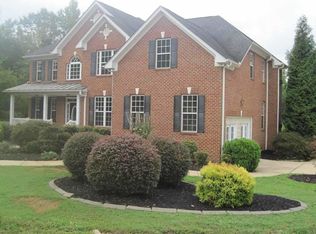 1 Yorkswell Ln, Greenville, SC 29607