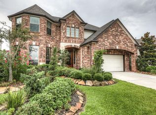 3010 Keswick Dr, Pearland, TX 77581