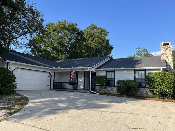 941 Ridgewood Way, Niceville, FL 32578