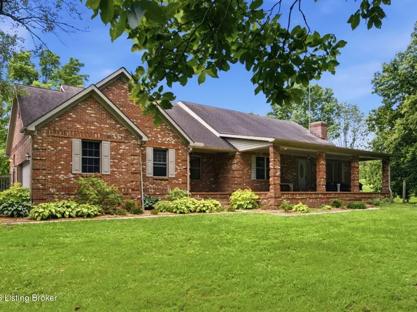 1077 Hammonds Creek Rd, Lawrenceburg, KY 40342