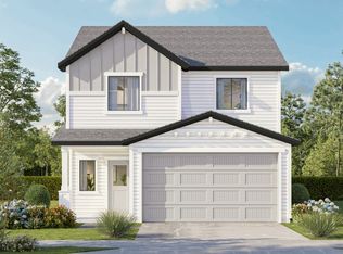 The 1903 Plan, Peachtree Estates, Richland, WA 99338