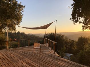 23450 Upper Oak Flat Rd #1, Los Gatos, CA 95033