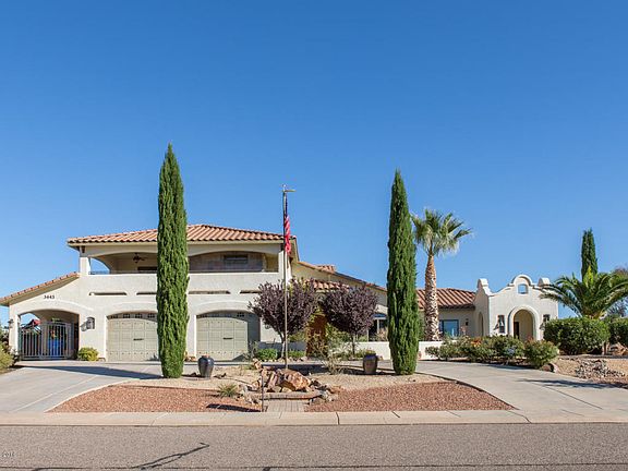 2nd image of 3443 Camino Las Palmeras