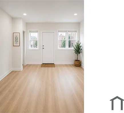 3 bed, 1150 sqft, $2,600 — Photo 1