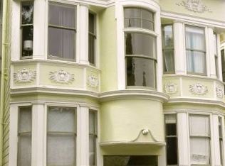 21A Delmar St, San Francisco, CA 94117