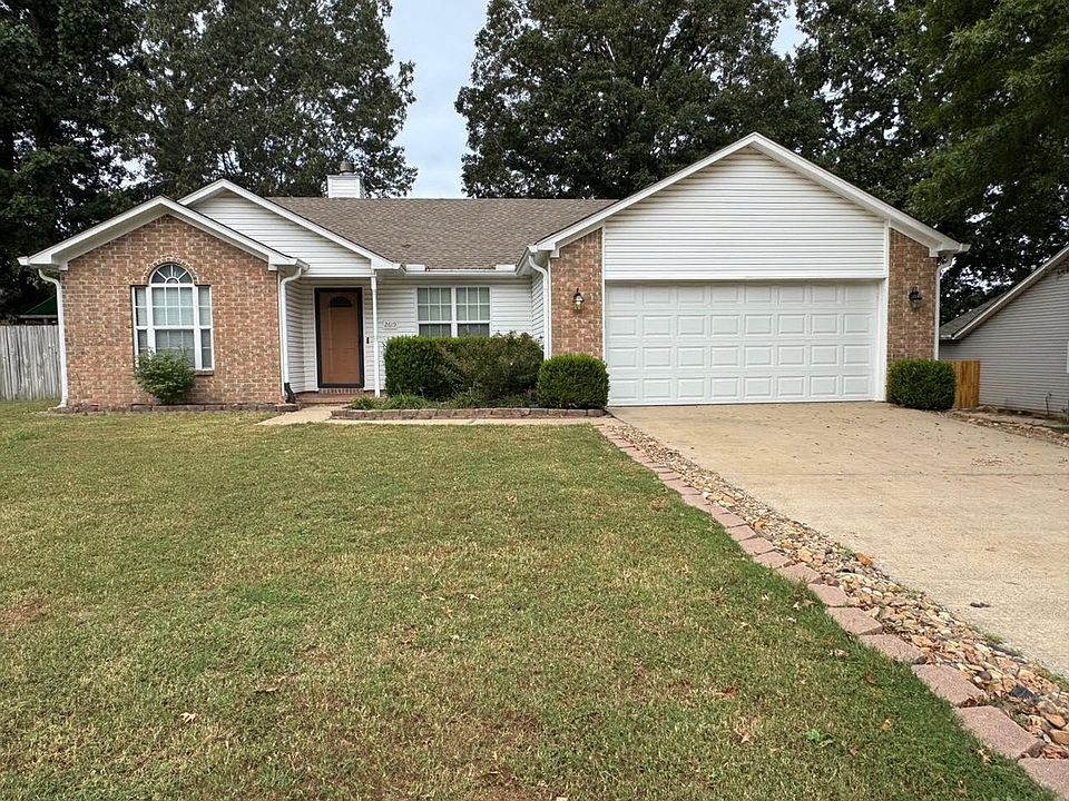 1st image of 2619 Valley Forge Dr