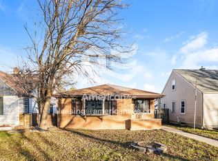 4258 N 63rd St, Milwaukee, WI 53216