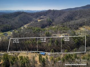99999 Lloyd Dr #3C, Mars Hill, NC 28754
