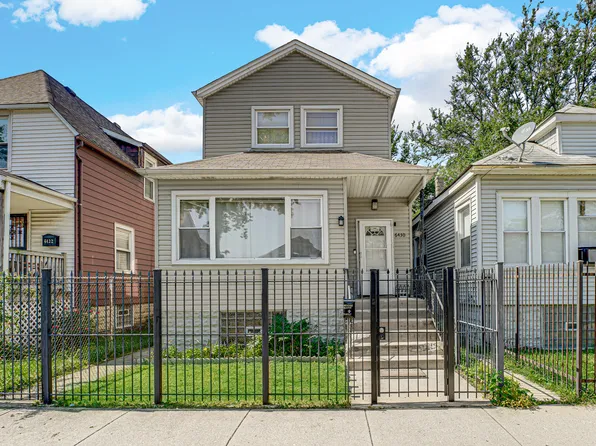 6430 S Seeley Ave, Chicago, IL 60636