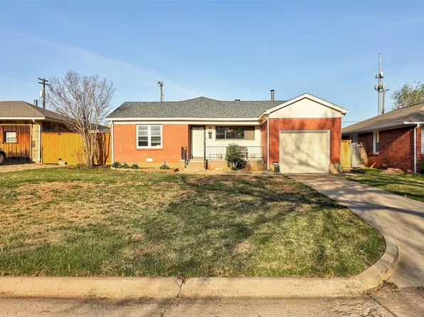 5117 N Miller Ave, Oklahoma City, OK 73112