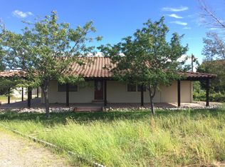 2580 Heckethorn Rd, Prescott, AZ 86301